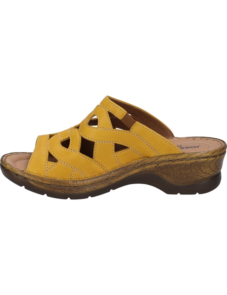 JOSEF-SEIBEL-Clog-Catalonia-44,-safran