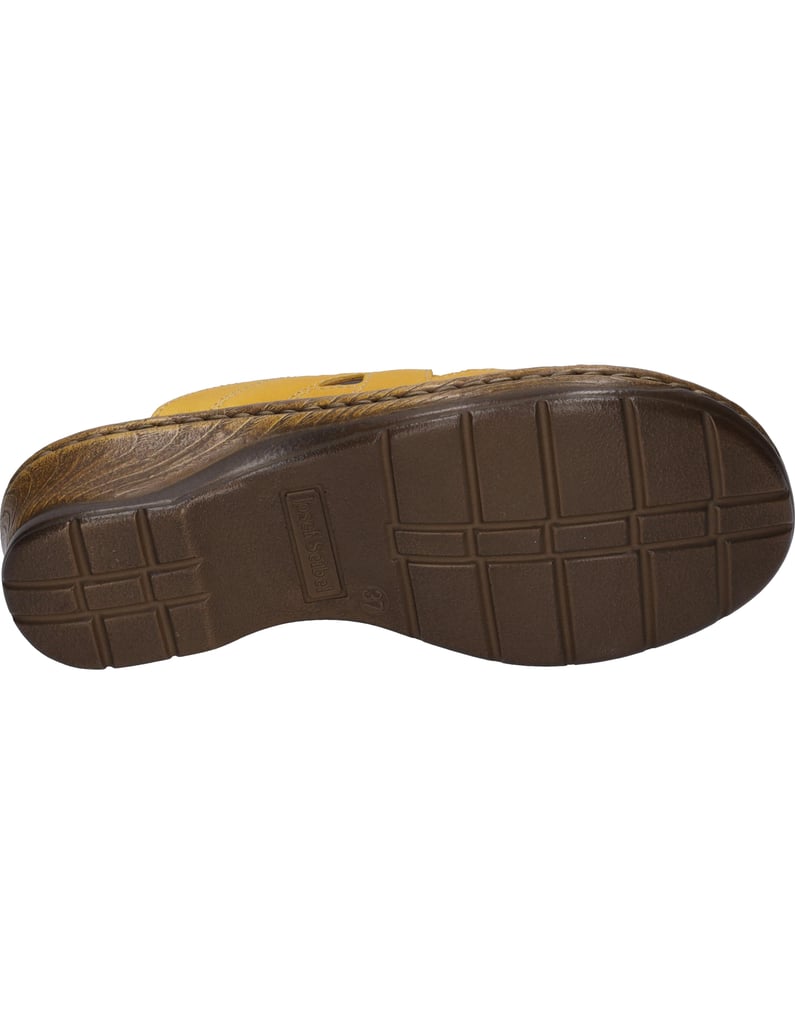 JOSEF-SEIBEL-Clog-Catalonia-44,-safran