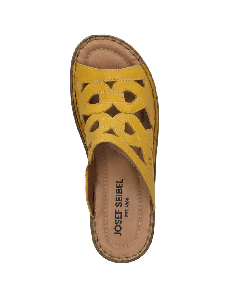 JOSEF-SEIBEL-Clog-Catalonia-44,-safran