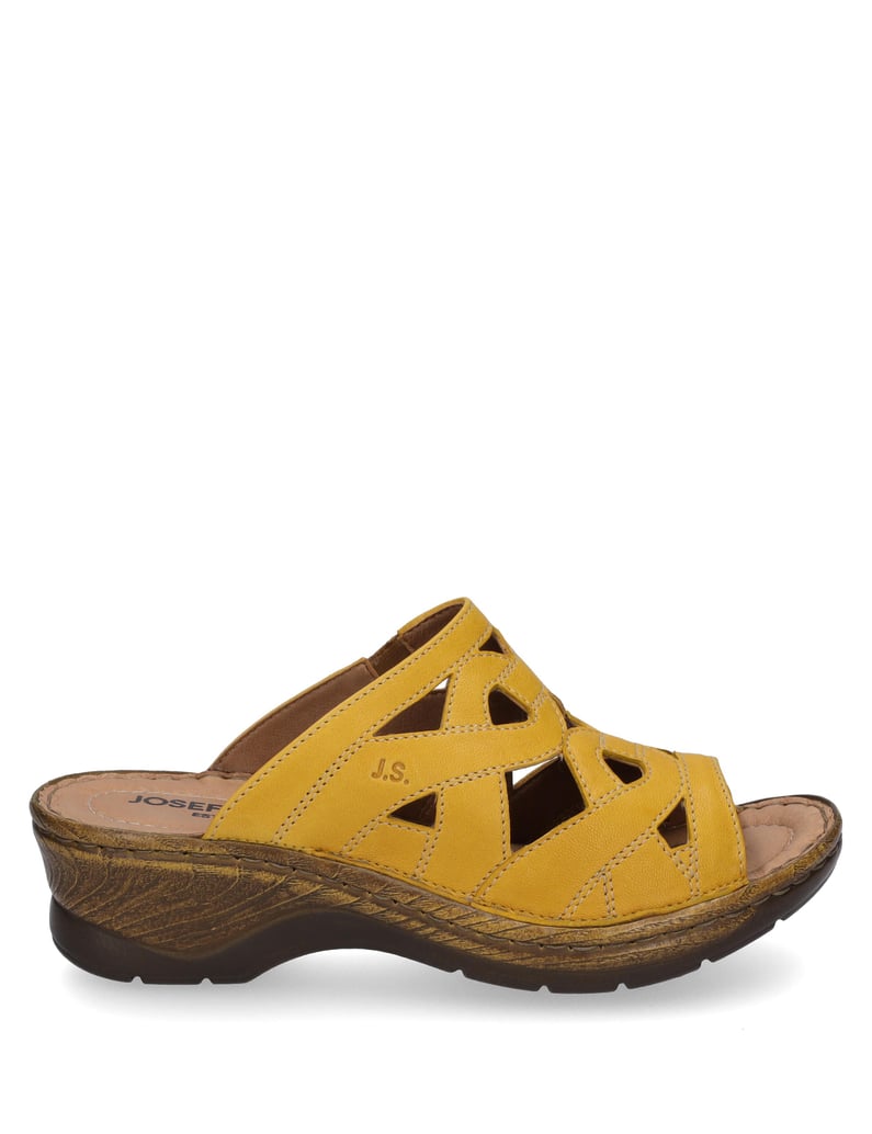 JOSEF-SEIBEL-Clog-Catalonia-44,-safran