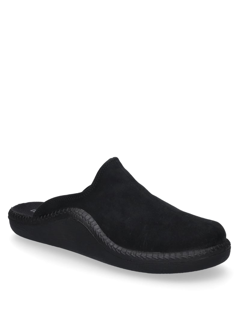 Westland-Hausschuh-Monaco-220,-schwarz