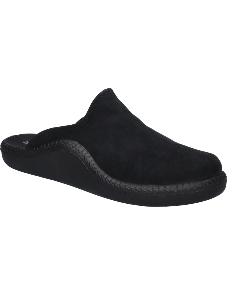 Westland-Hausschuh-Monaco-220,-schwarz