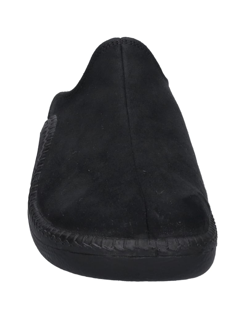 Westland-Hausschuh-Monaco-220,-schwarz