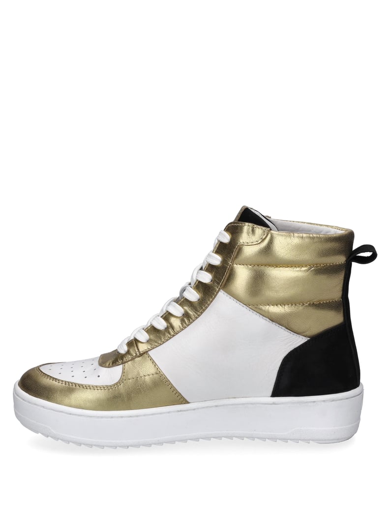GERRY-WEBER-Sneaker-Emilia-23,-gold-multi