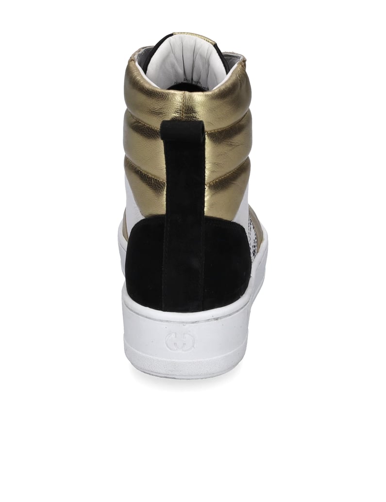 GERRY-WEBER-Sneaker-Emilia-23,-gold-multi