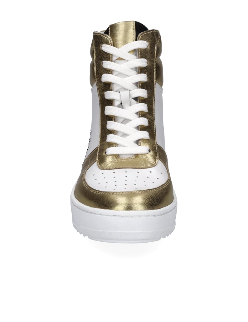 GERRY-WEBER-Sneaker-Emilia-23,-gold-multi
