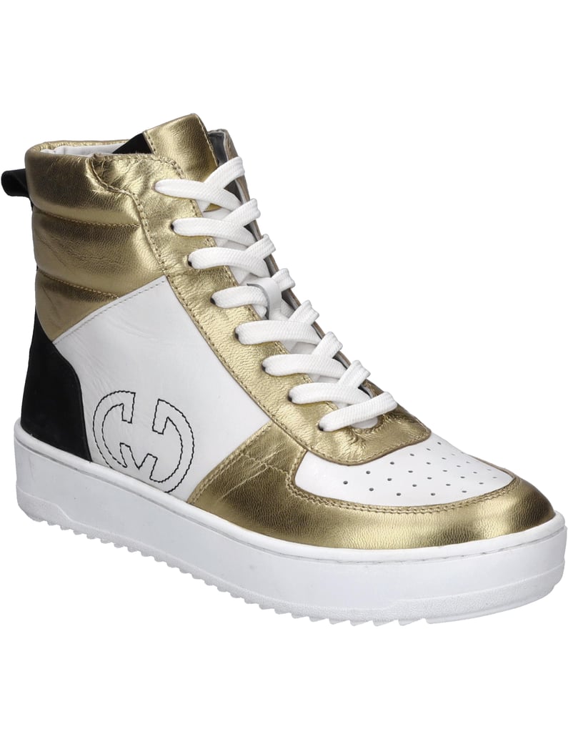 GERRY-WEBER-Sneaker-Emilia-23,-gold-multi