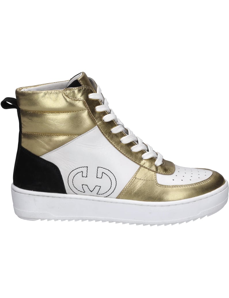GERRY-WEBER-Sneaker-Emilia-23,-gold-multi