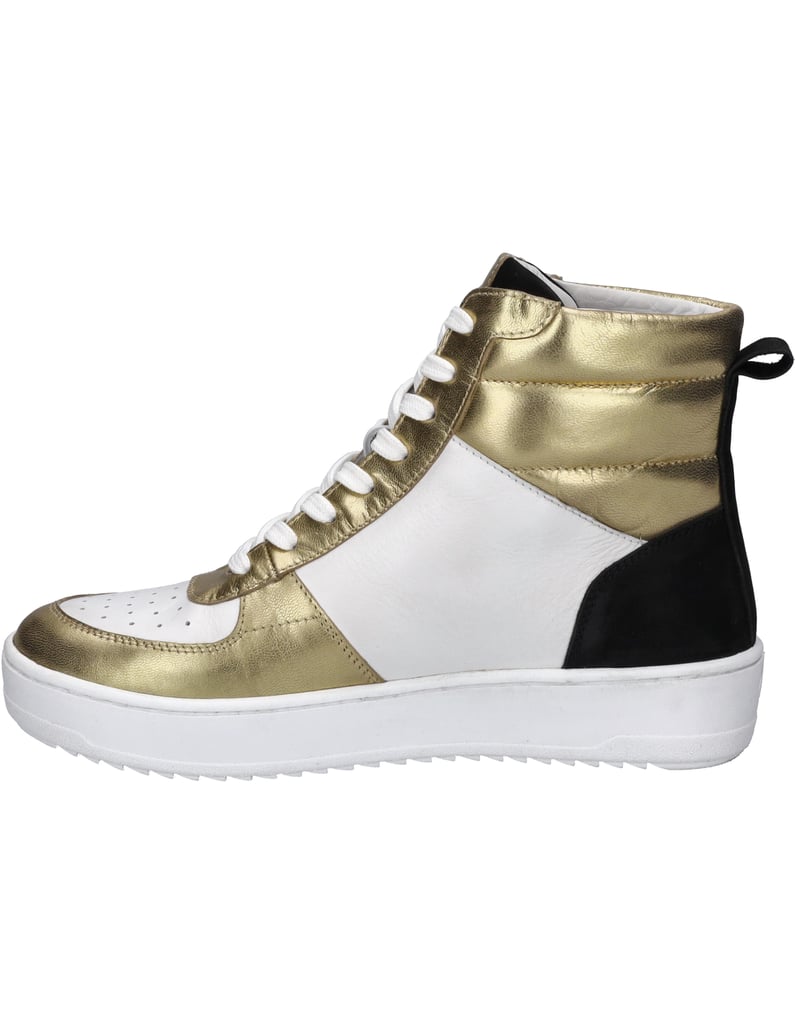 GERRY-WEBER-Sneaker-Emilia-23,-gold-multi