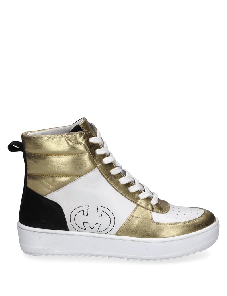 GERRY-WEBER-Sneaker-Emilia-23,-gold-multi