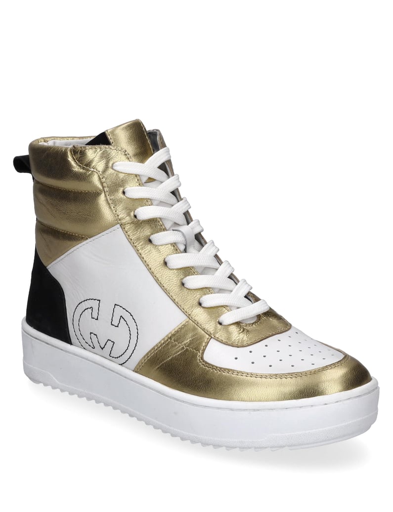 GERRY-WEBER-Sneaker-Emilia-23,-gold-multi