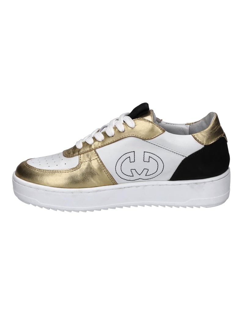 GERRY-WEBER-Sneaker-Emilia-22,-gold-multi