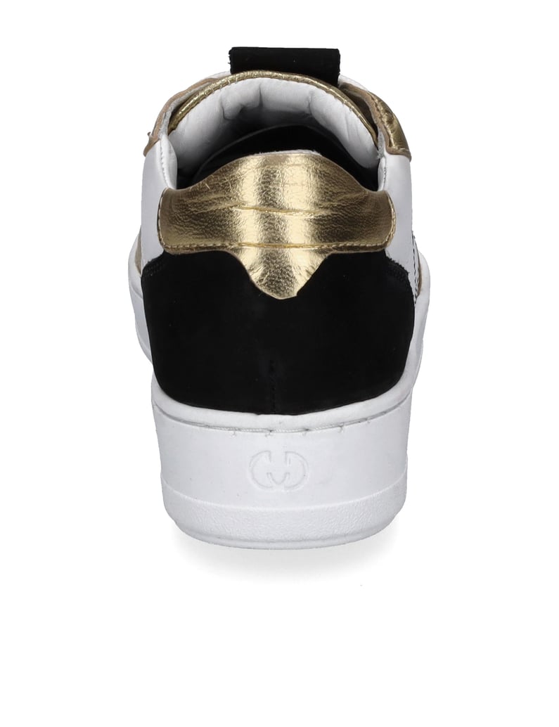 GERRY-WEBER-Sneaker-Emilia-22,-gold-multi