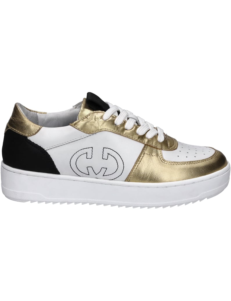 GERRY-WEBER-Sneaker-Emilia-22,-gold-multi