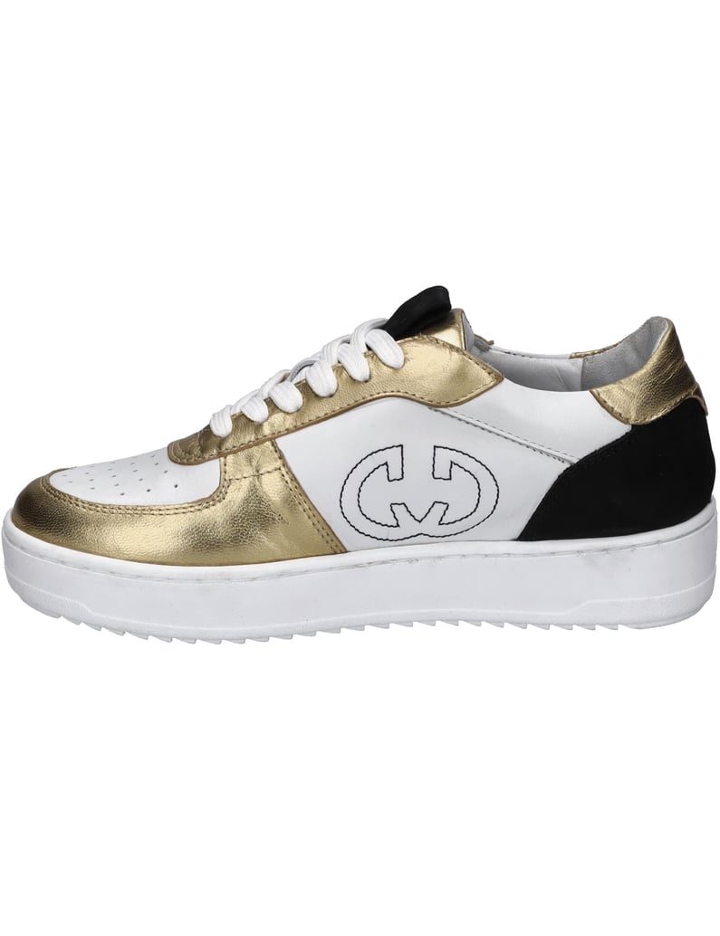 GERRY-WEBER-Sneaker-Emilia-22,-gold-multi