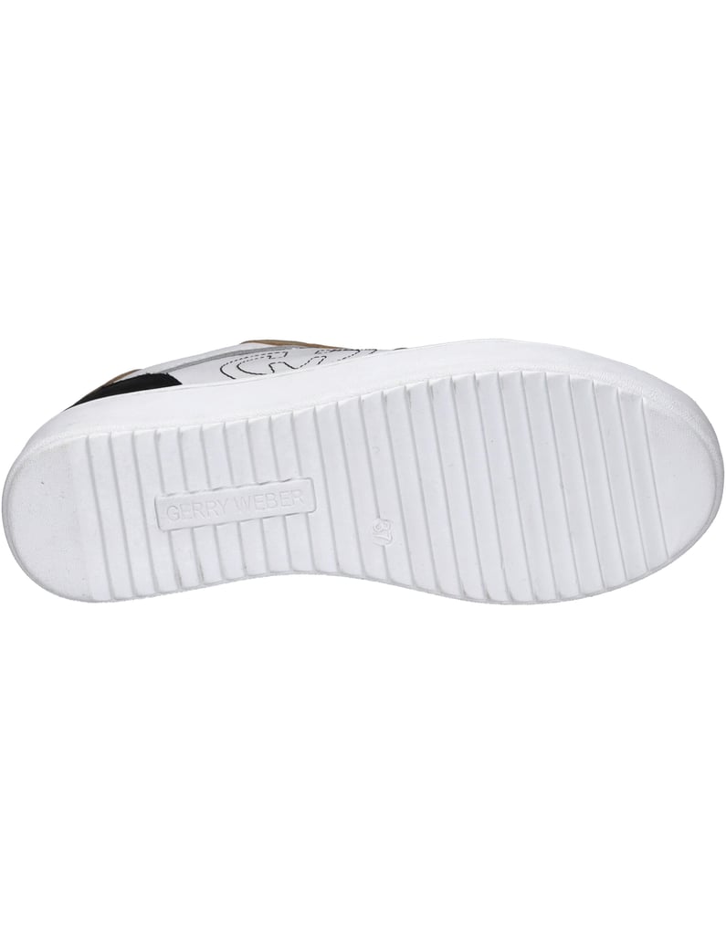 GERRY-WEBER-Sneaker-Emilia-22,-gold-multi