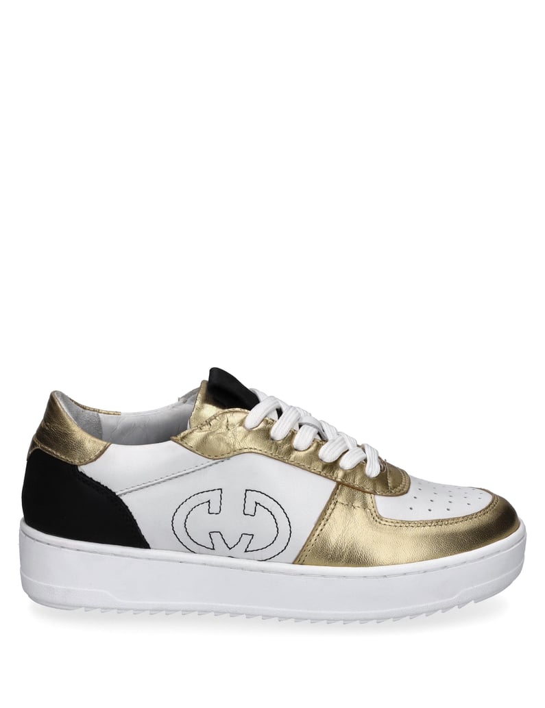GERRY-WEBER-Sneaker-Emilia-22,-gold-multi