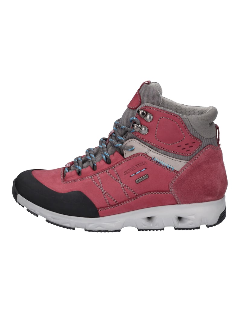 JOSEF-SEIBEL-Sneaker-Noih-57,-berry-multi-rot