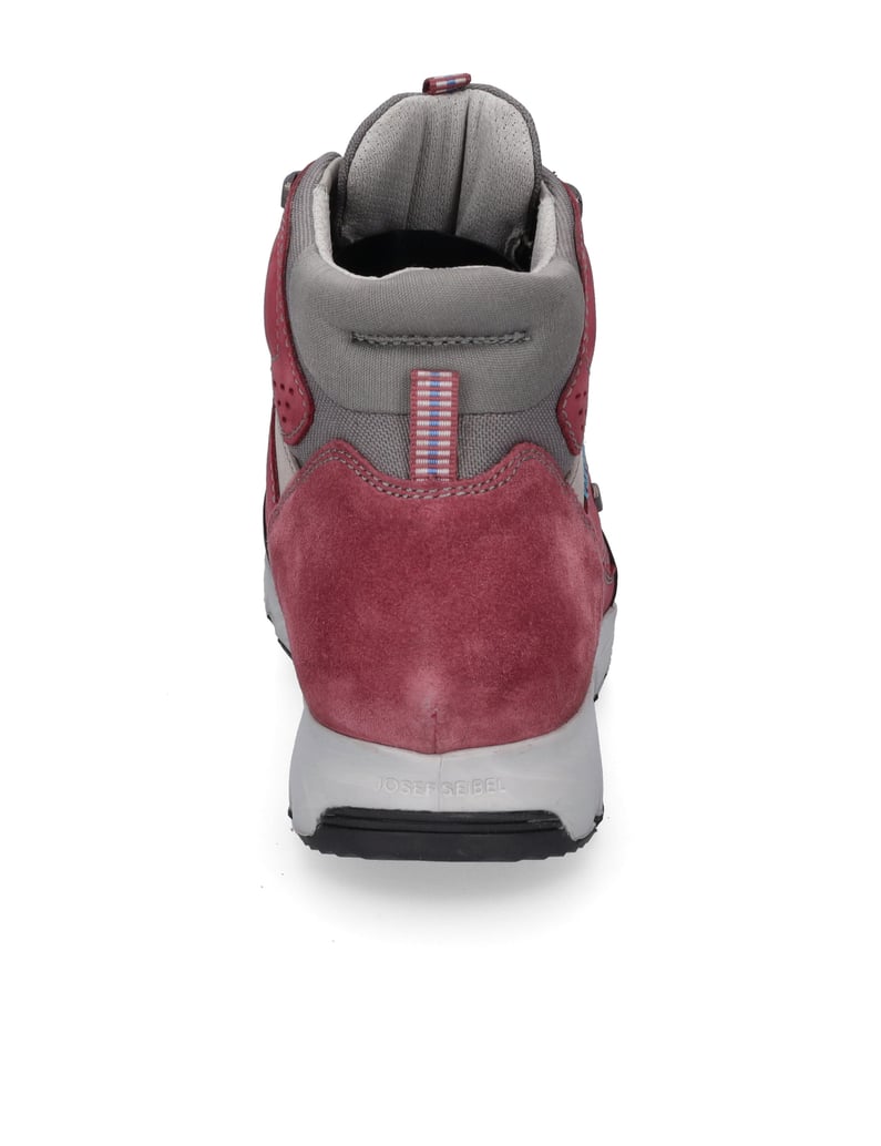 JOSEF-SEIBEL-Sneaker-Noih-57,-berry-multi-rot