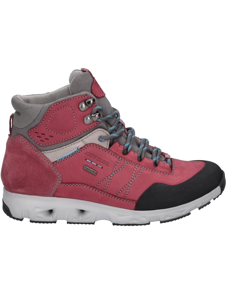 JOSEF-SEIBEL-Sneaker-Noih-57,-berry-multi-rot
