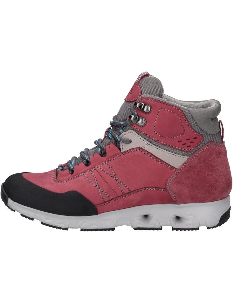 JOSEF-SEIBEL-Sneaker-Noih-57,-berry-multi-rot