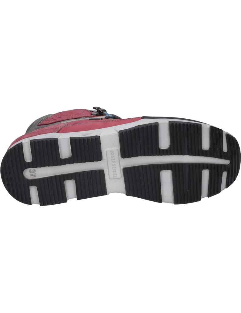 JOSEF-SEIBEL-Sneaker-Noih-57,-berry-multi-rot