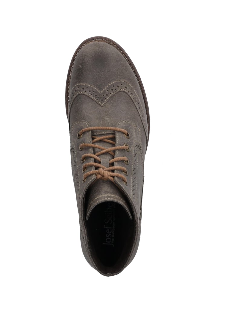 JOSEF-SEIBEL-Stiefelette-Sienna-15,-grau