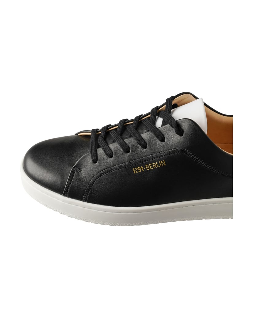 N91-SNEAKER-ORIGINAL-DRAFT-BB-schwarz