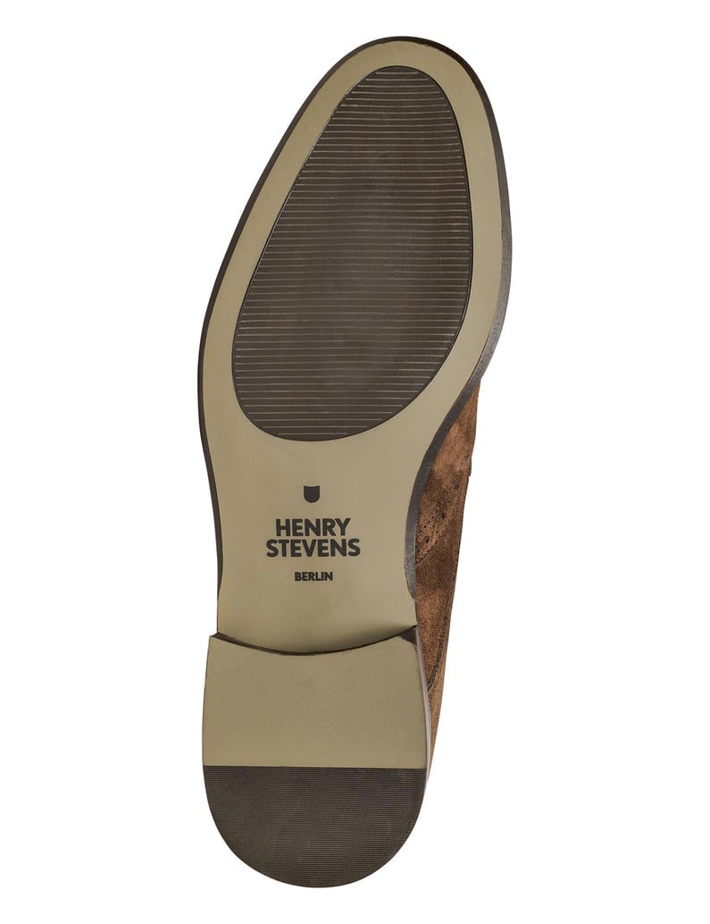 Henry-Stevens-SCHNÜRER-WALLACE-FBD