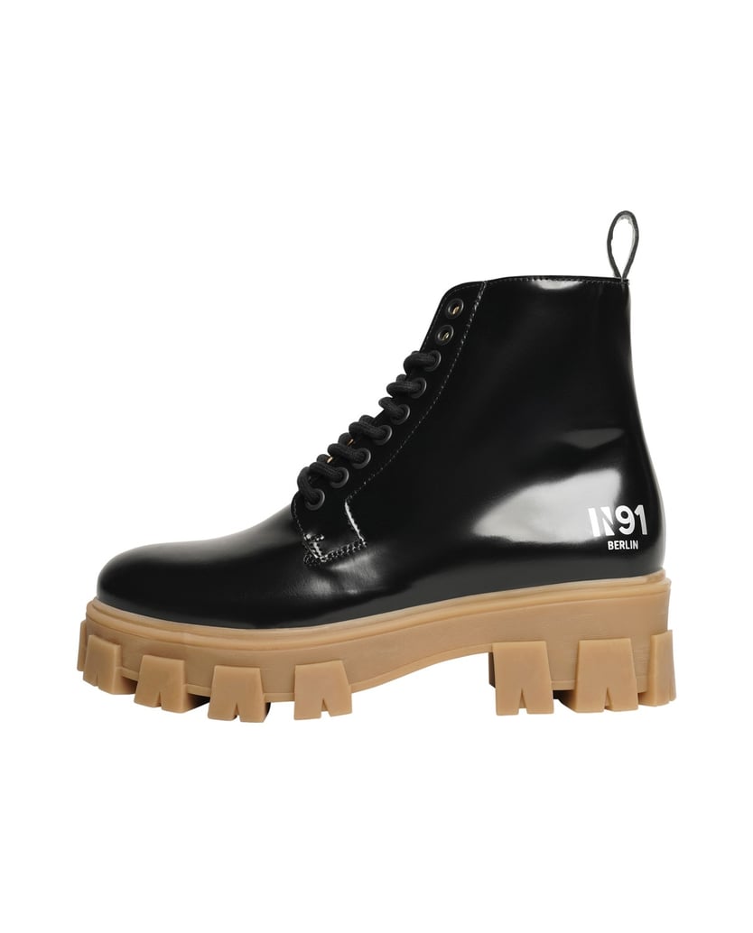 N91-SCHNÜRBOOTS-STYLE-CHOICE-NN-schwarz