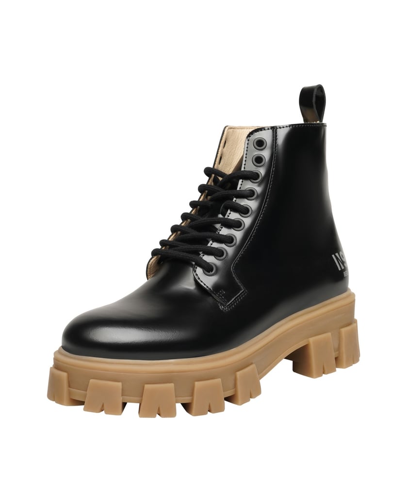 N91-SCHNÜRBOOTS-STYLE-CHOICE-NN-schwarz