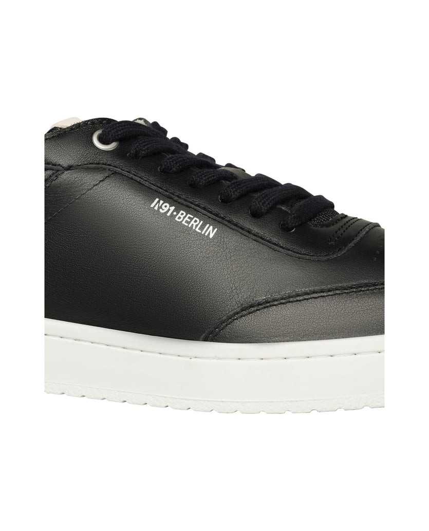 N91-SNEAKER-COURT-M-AB-schwarz