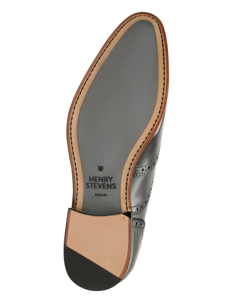 Henry-Stevens-SCHNÜRER-MURRAY-FBO