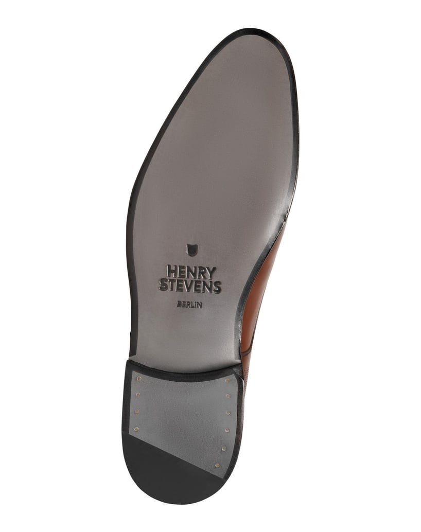 Henry-Stevens-SCHNÜRER-MARSHALL-CD-schwarz