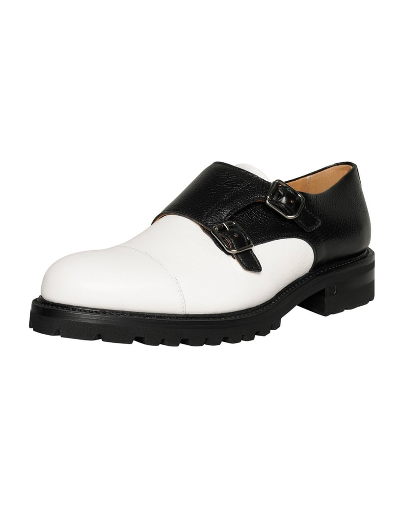 Henry-Stevens-SCHNALLENSCHUHE-BARKLEY-CDM-schwarz