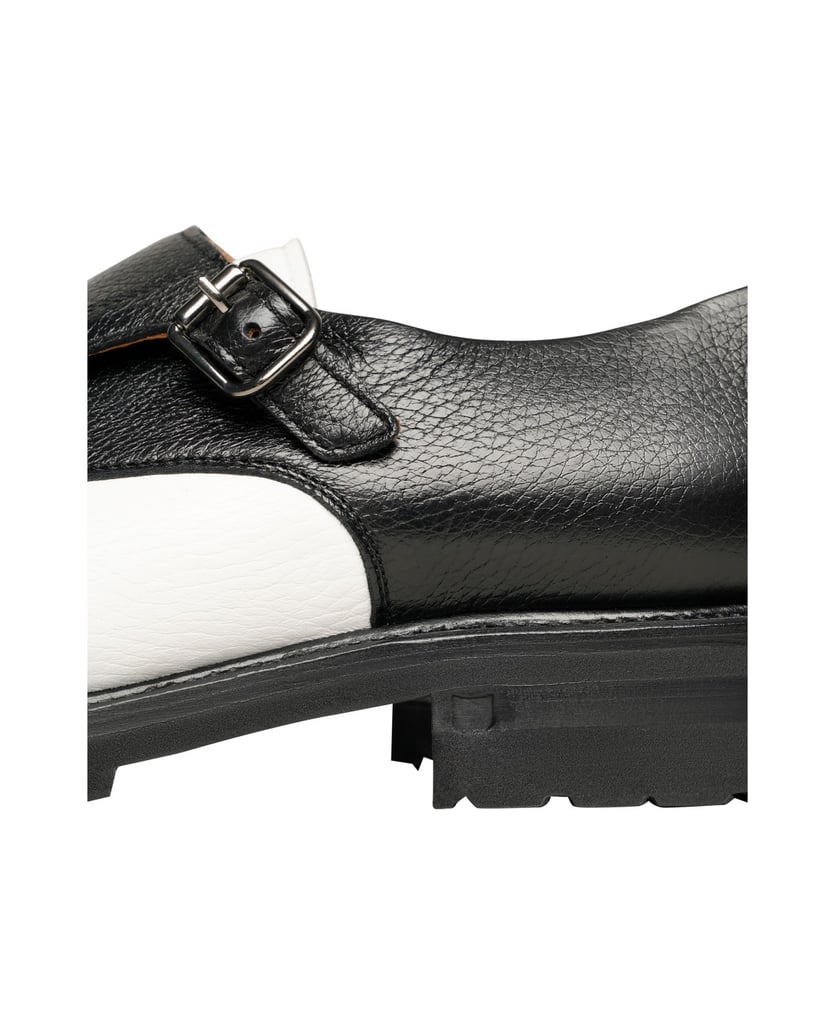 Henry-Stevens-SCHNALLENSCHUHE-BARKLEY-CDM-schwarz