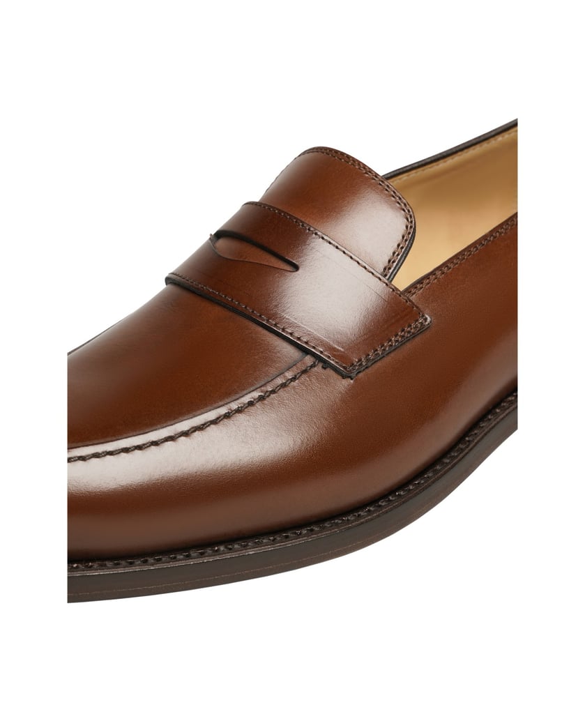 Henry-Stevens-LOAFER-MARSHALL-PL-schwarz