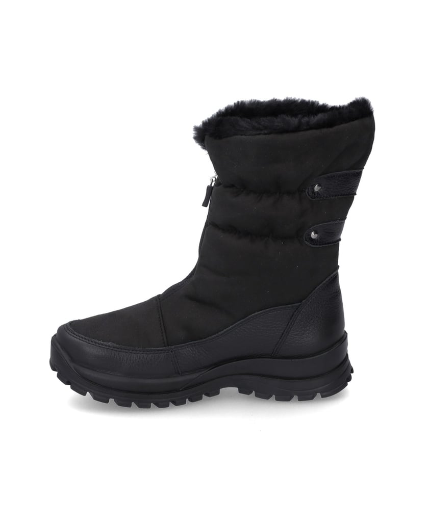 Westland-Stiefel-Grenoble-03,-schwarz-schwarz