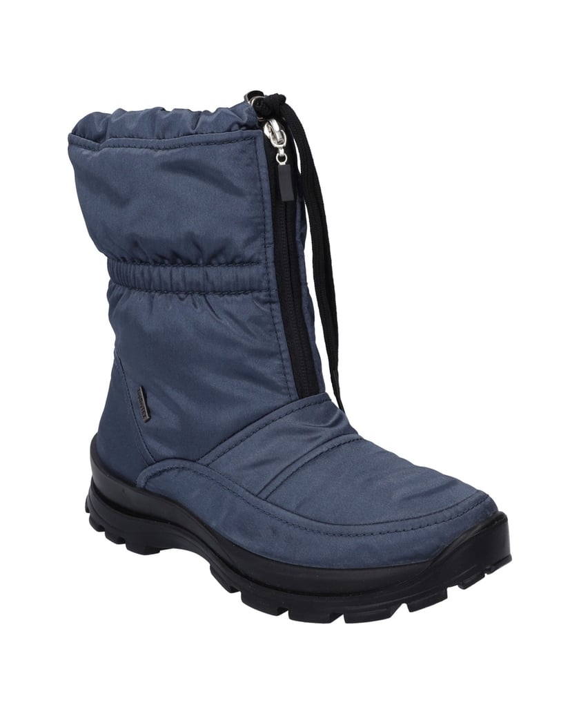 Westland-Stiefel-Grenoble-118,-jeans-blau