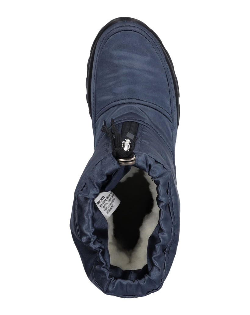 Westland-Stiefel-Grenoble-118,-jeans-blau