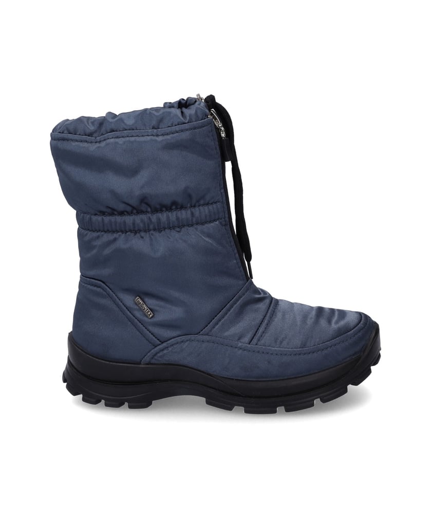 Westland-Stiefel-Grenoble-118,-jeans-blau