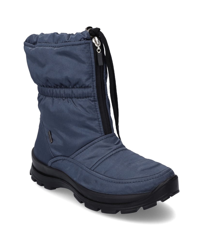 Westland-Stiefel-Grenoble-118,-jeans-blau