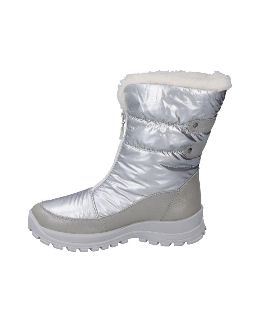 Westland-Stiefel-Grenoble-03,-silber-silber
