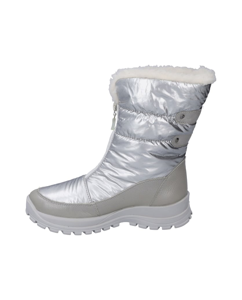 Westland-Stiefel-Grenoble-03,-silber-silber