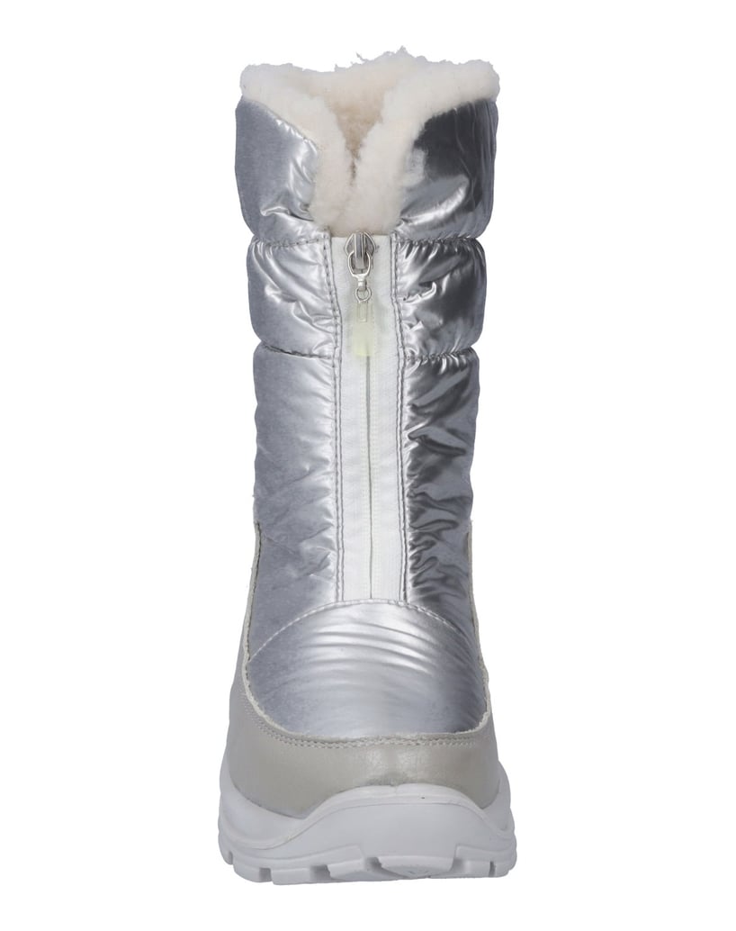 Westland-Stiefel-Grenoble-03,-silber-silber