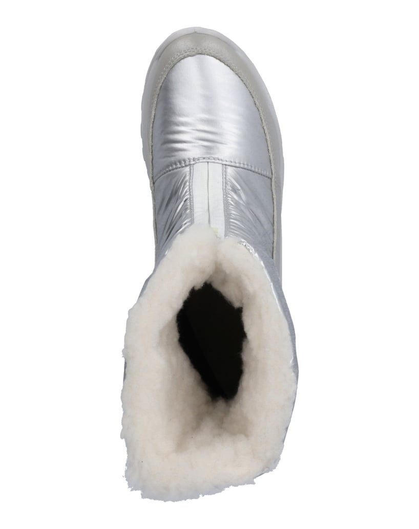 Westland-Stiefel-Grenoble-03,-silber-silber