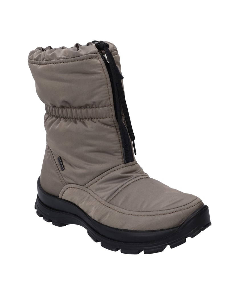 Westland-Stiefel-Grenoble-118,-bronze-braun