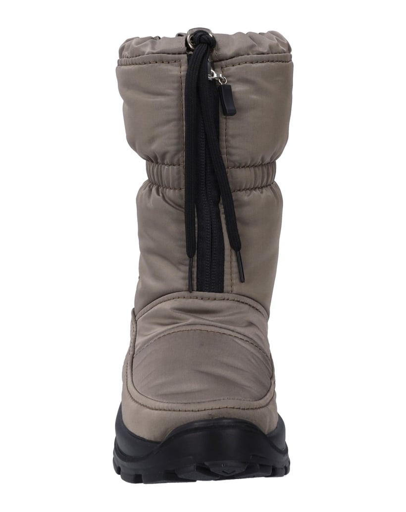 Westland-Stiefel-Grenoble-118,-bronze-braun