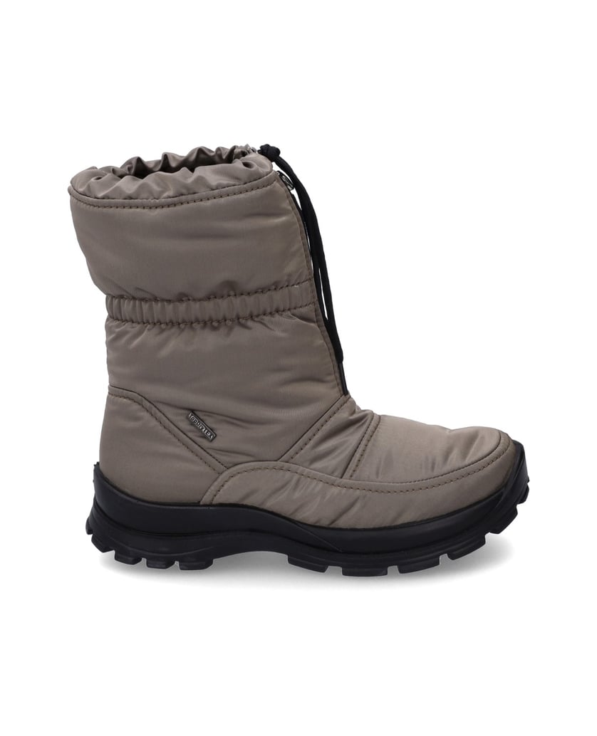 Westland-Stiefel-Grenoble-118,-bronze-braun