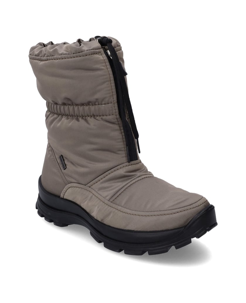 Westland-Stiefel-Grenoble-118,-bronze-braun